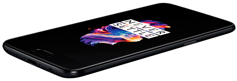 OnePlus 5 A5000
